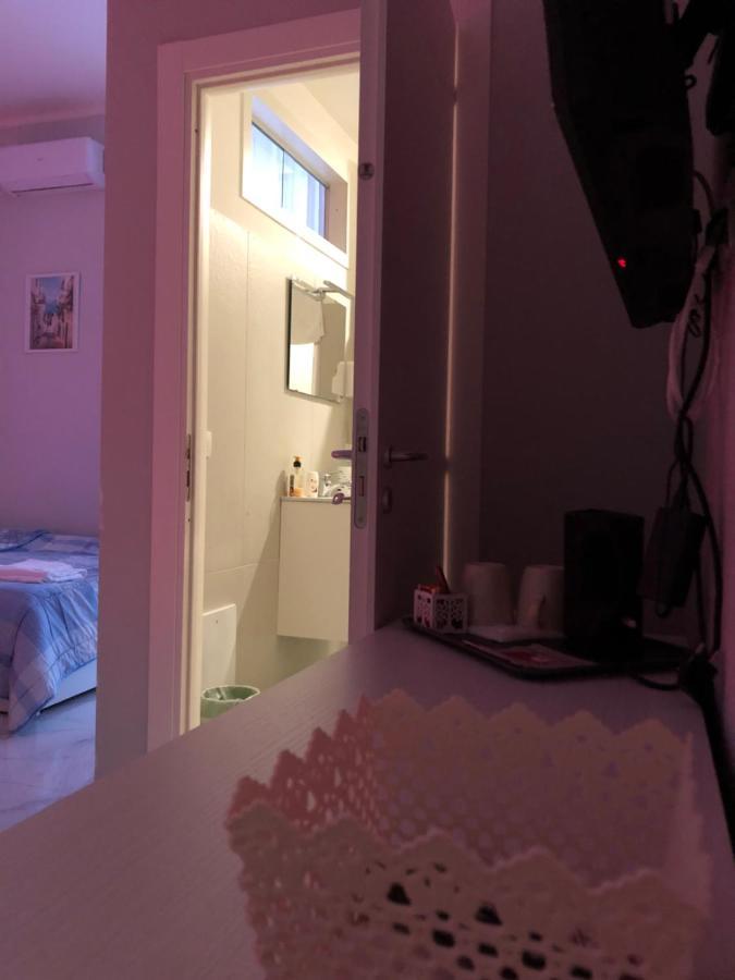Bed & Breakfast San Gennaro In Porta *
