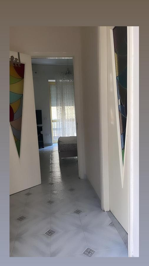 Apartment Lacasinadisofisa Naples