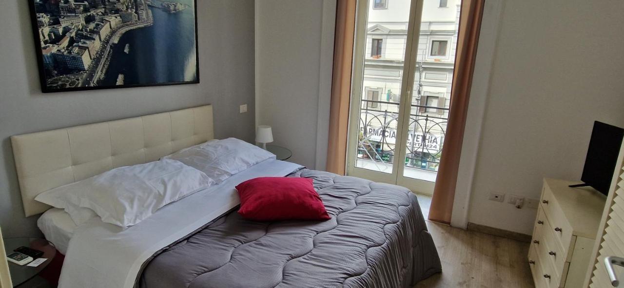 Apartment Casa House 381