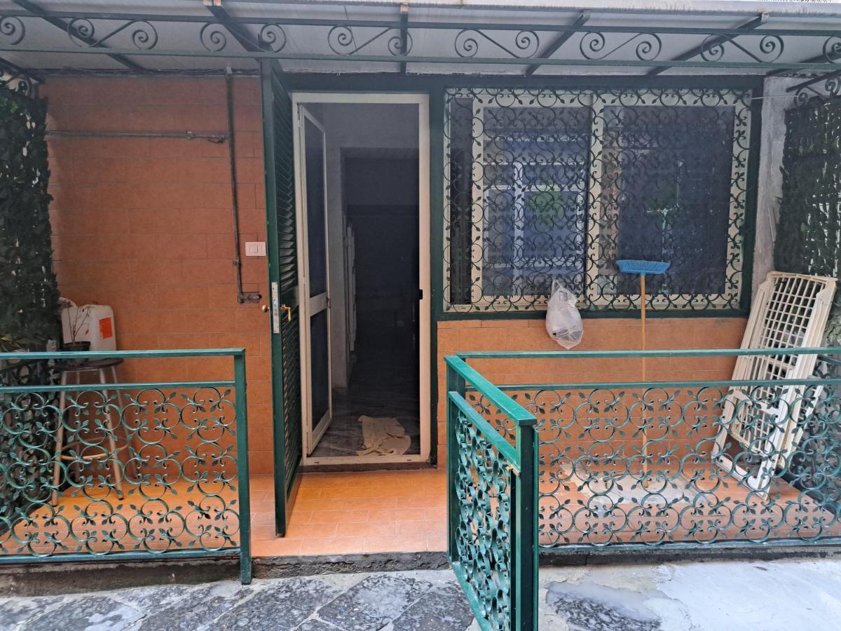 Casa Gioia Holiday home