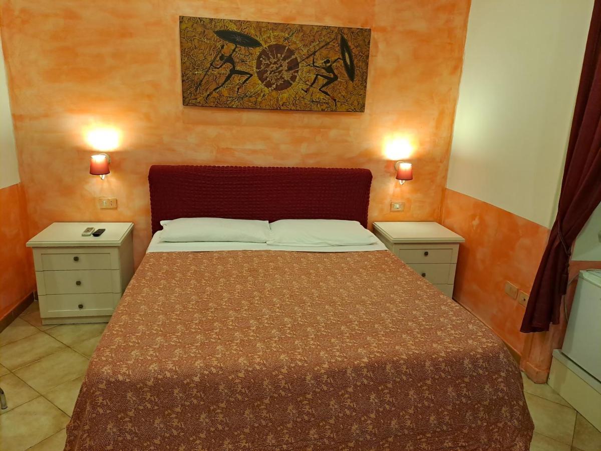 Relais Velata *