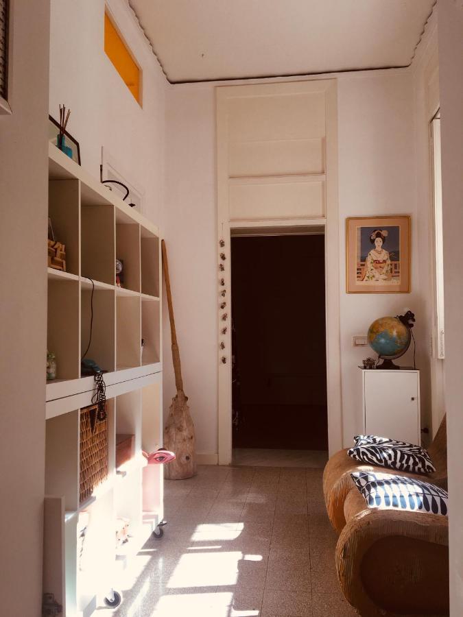 Cebollitas Bed & Breakfast *