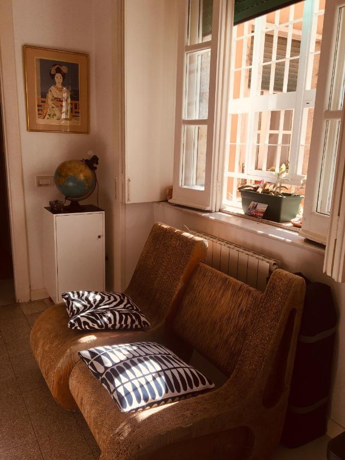 Bed & Breakfast Cebollitas Naples