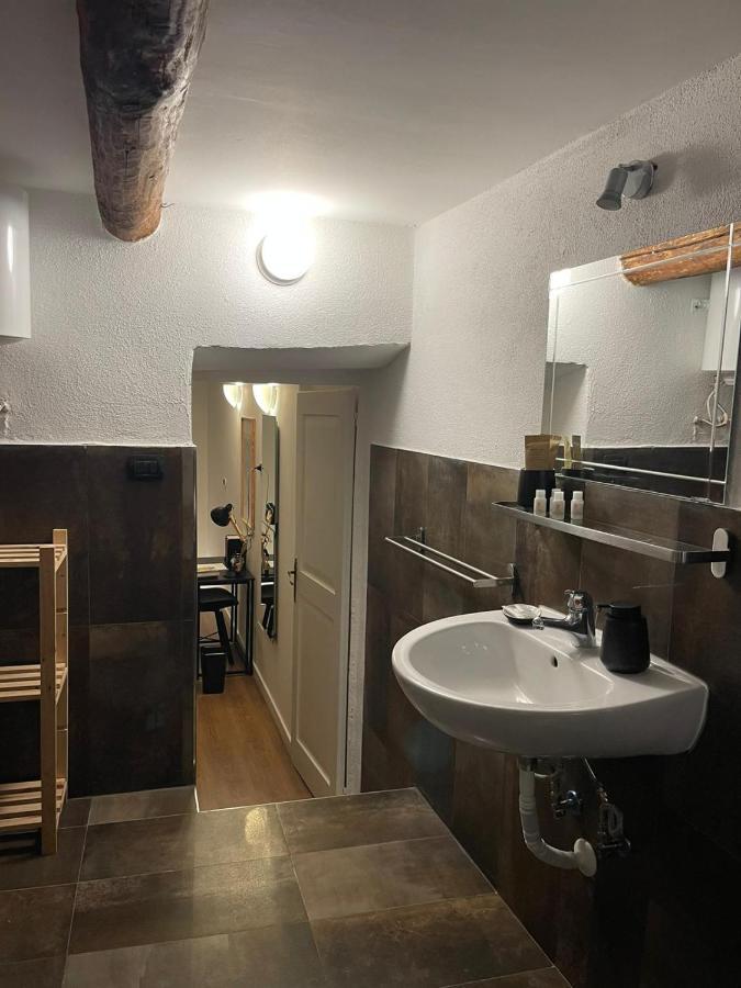 Bed & Breakfast Mafalda -