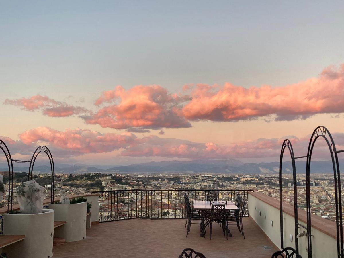 Bed & Breakfast Le Petit Palais - Naples