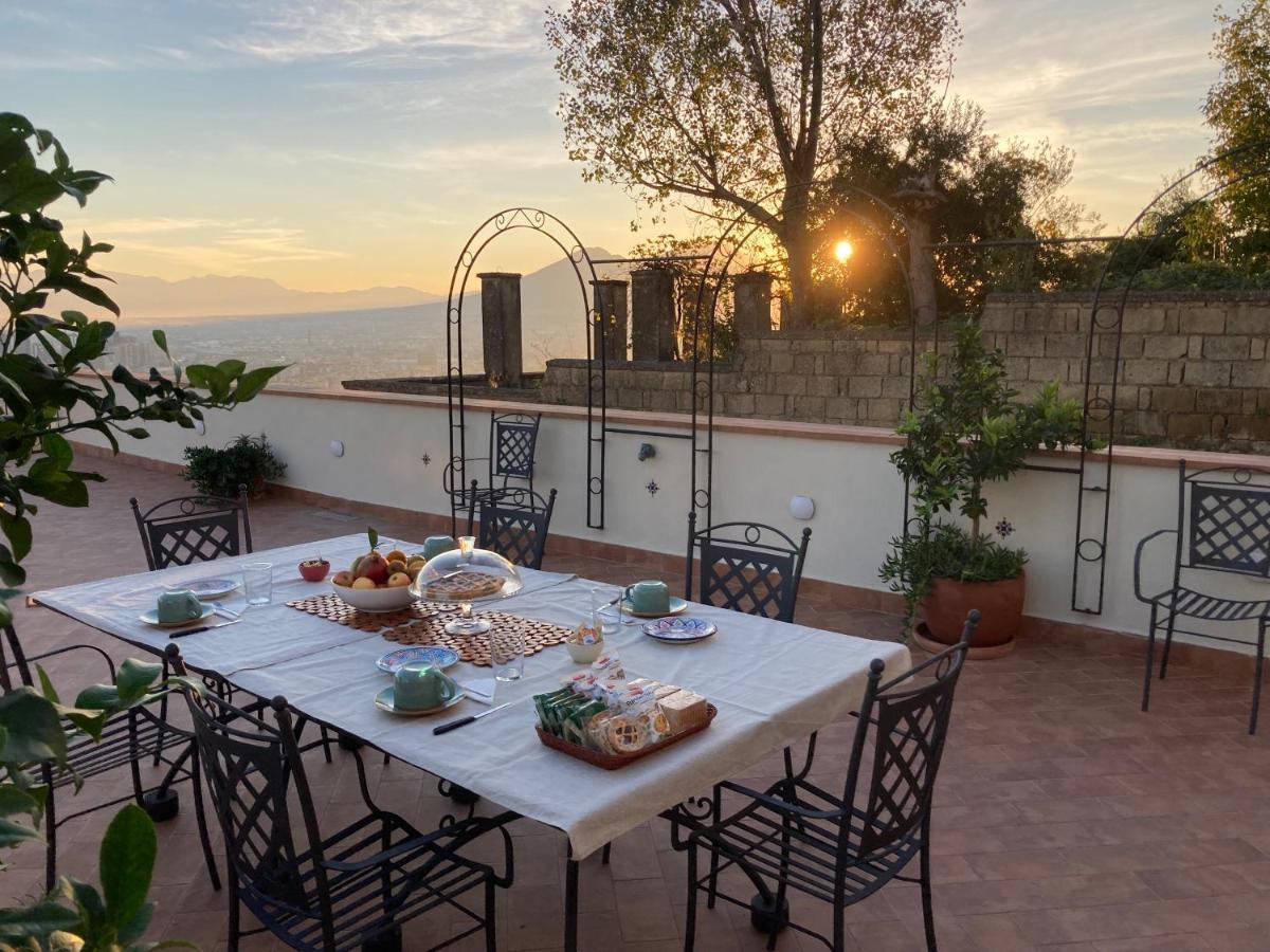 Le Petit Palais - Bed & Breakfast *