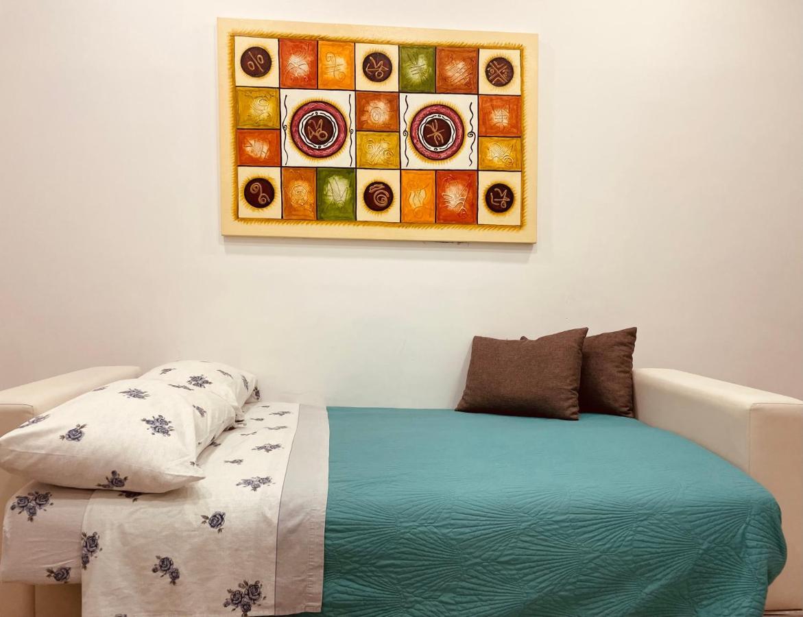 Capodimonte Holiday home *