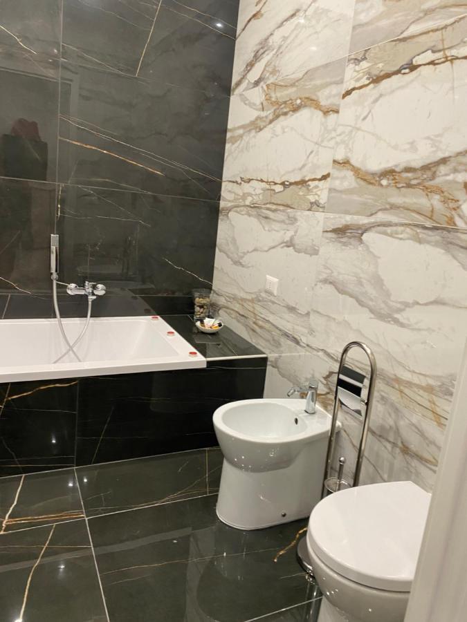 Terrazza Annunziata Guest house *