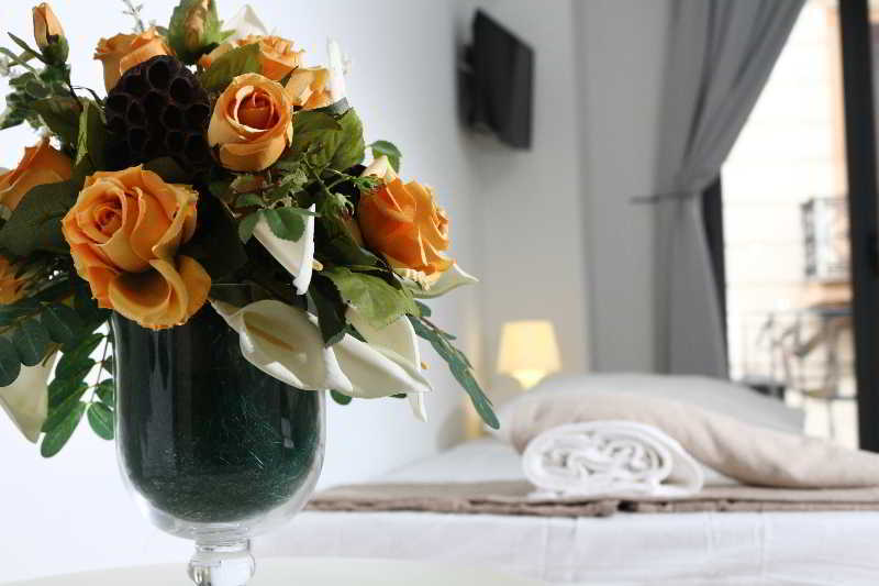 Bed & Breakfast Maison Du La Rua (adults Only) 2*
