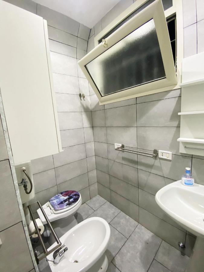 Apartment La Dimora Aragonese *