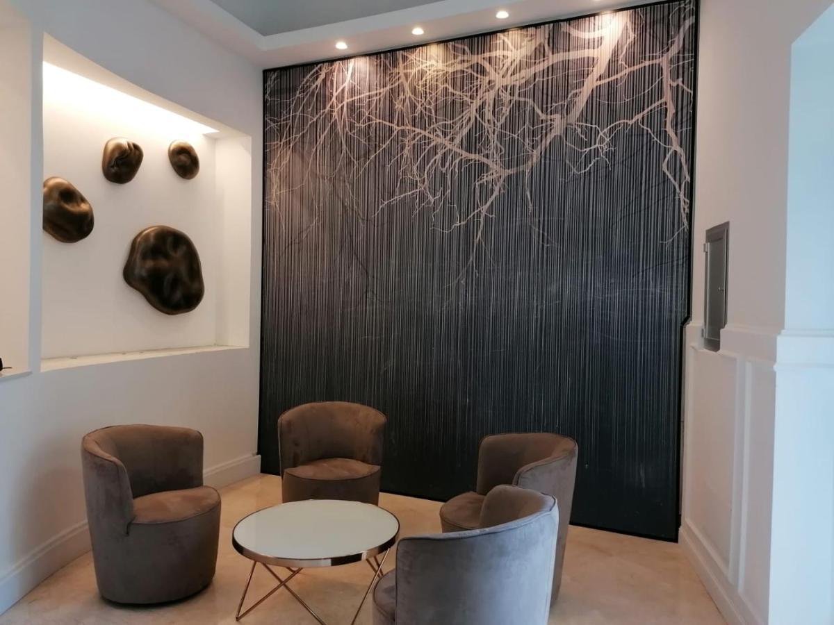 Diamond Hotel Naples