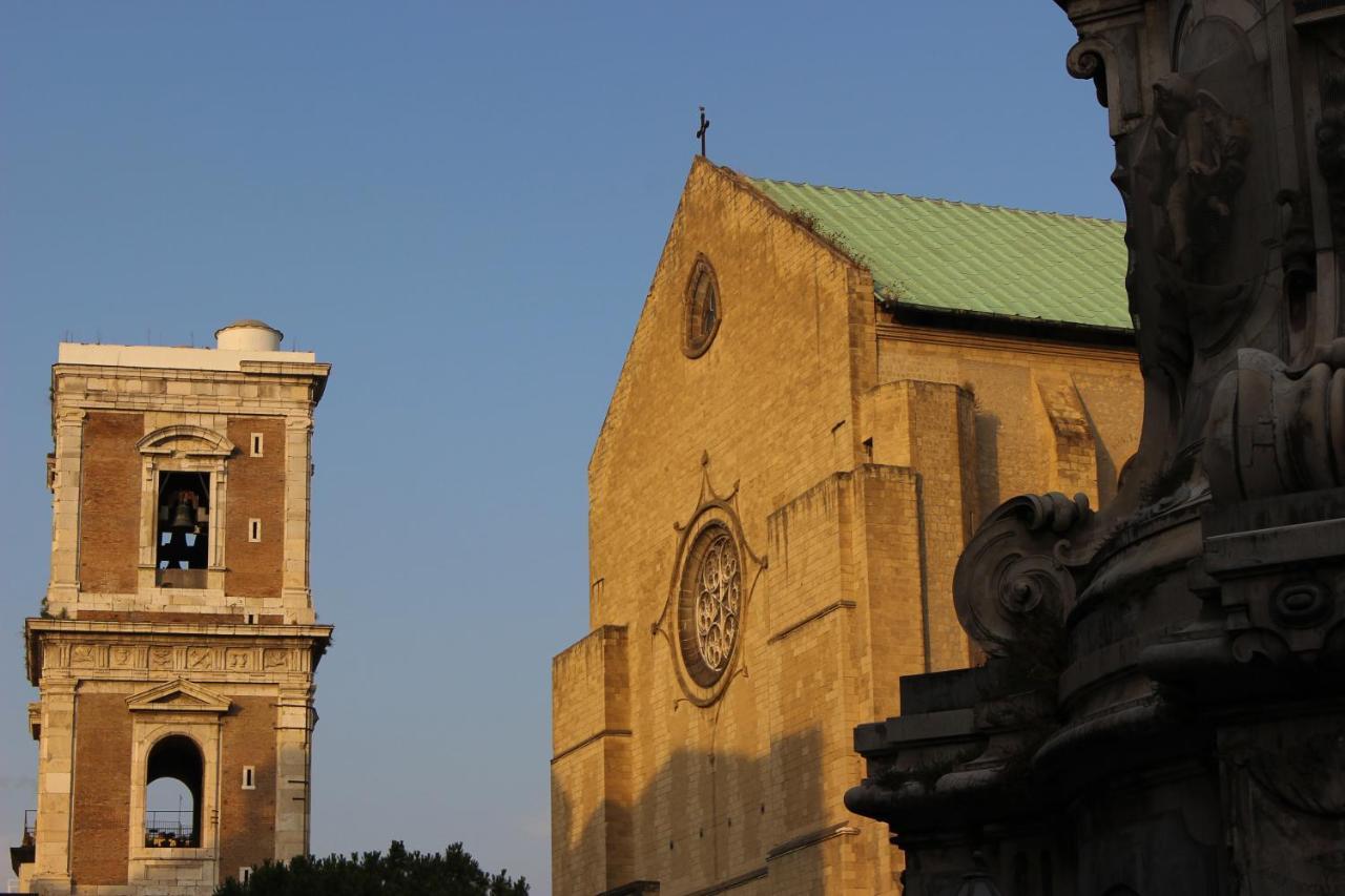 Dimora Santa Chiara *