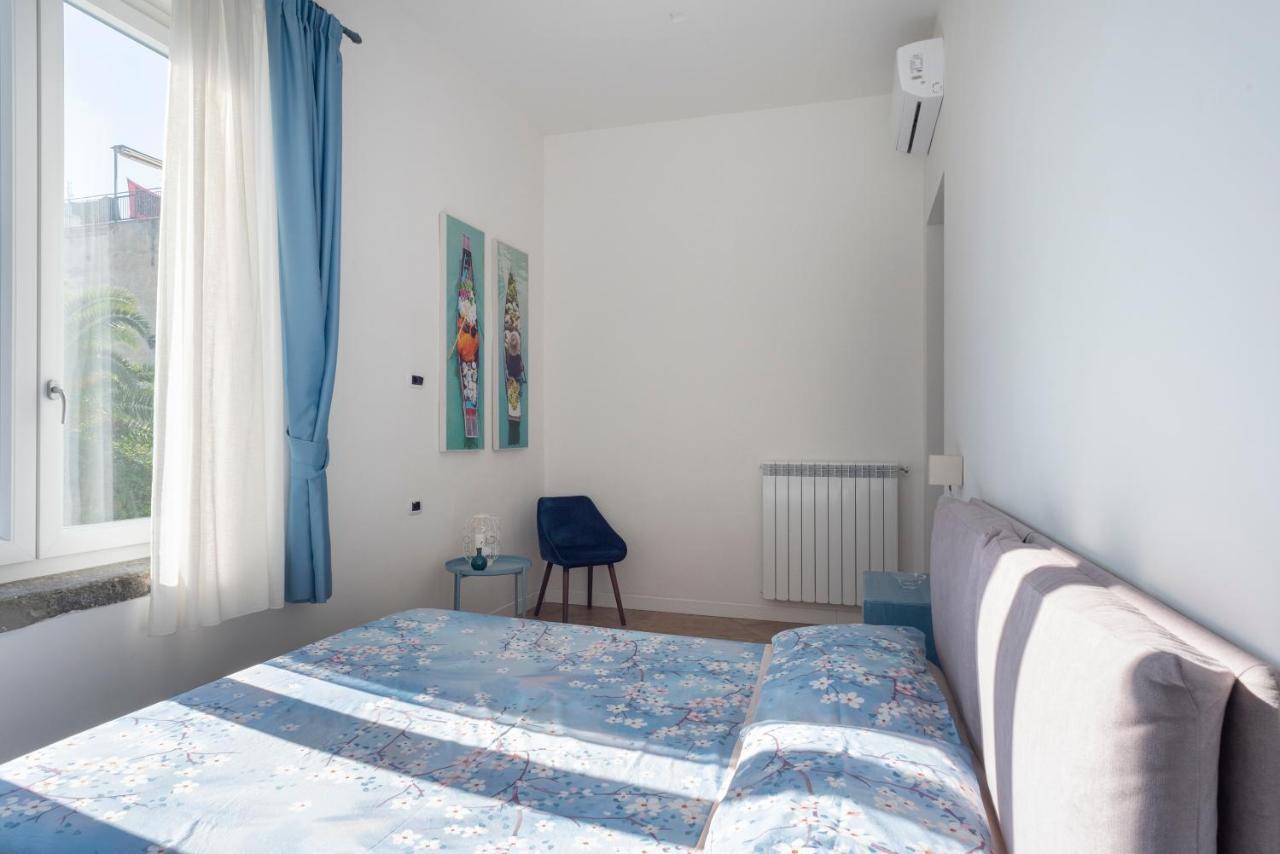 Dimora Santa Chiara Holiday home *