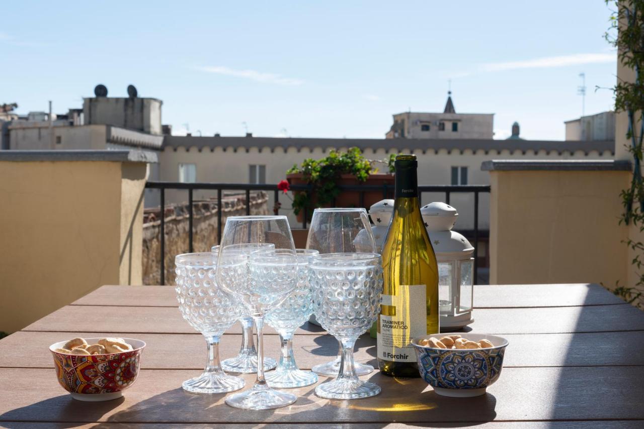 Dimora Santa Chiara Holiday home Naples