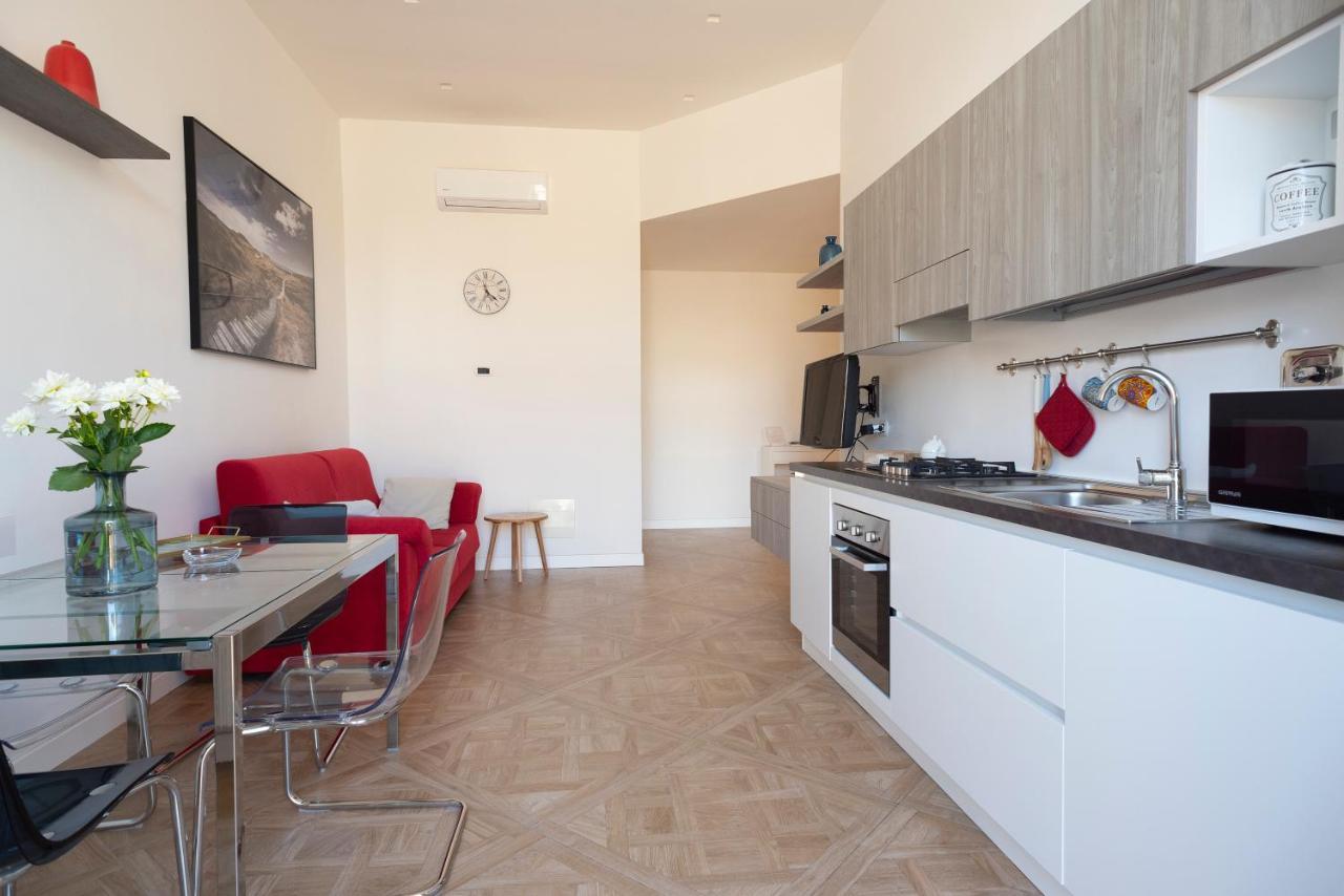 Dimora Santa Chiara Holiday home *
