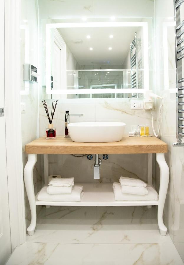 Bed & Breakfast Gentile Centro Storico Naples