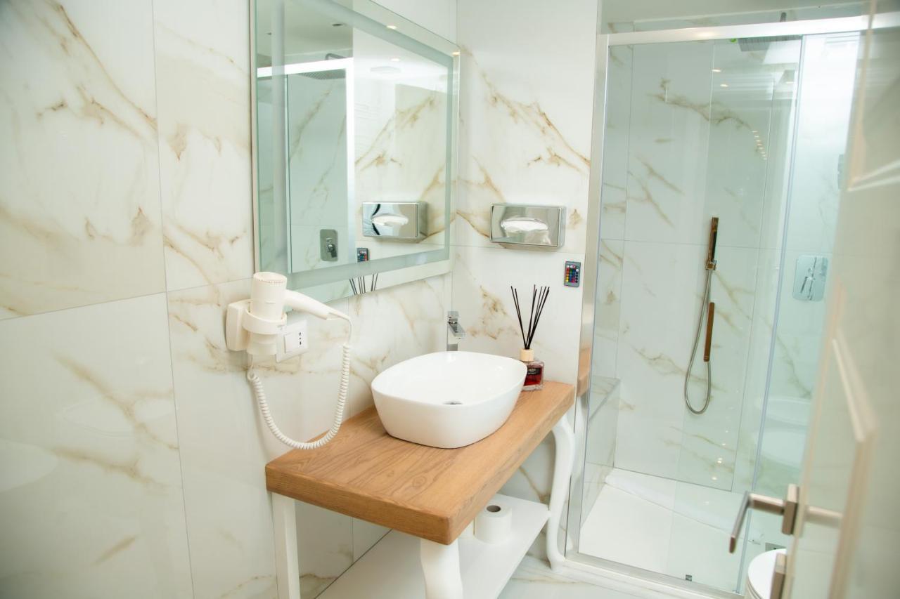 Bed & Breakfast Gentile Centro Storico *