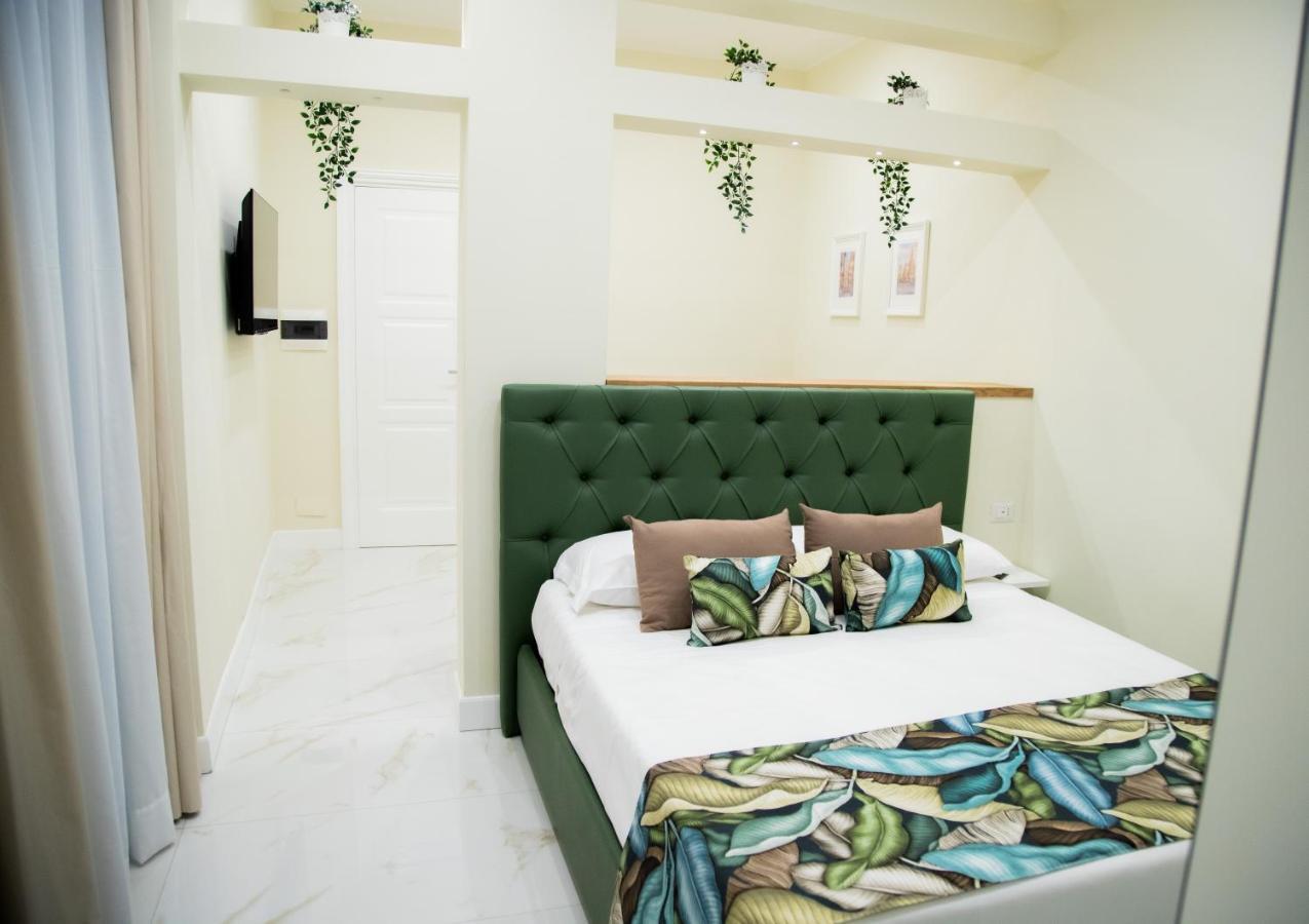Gentile Centro Storico Bed & Breakfast