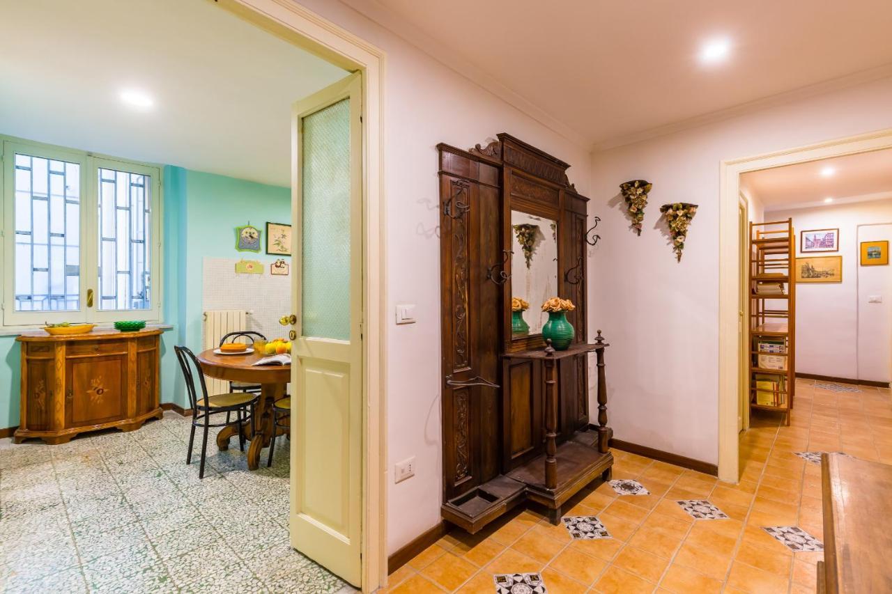 Apartment A Santa Maria La Nova By Wonderful Italy Naples
