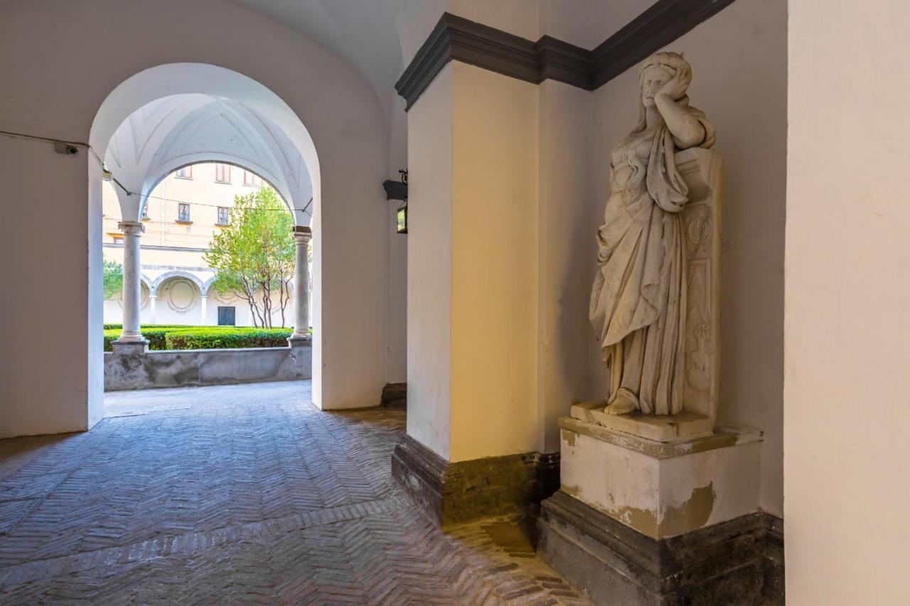 A Santa Maria La Nova By Wonderful Italy