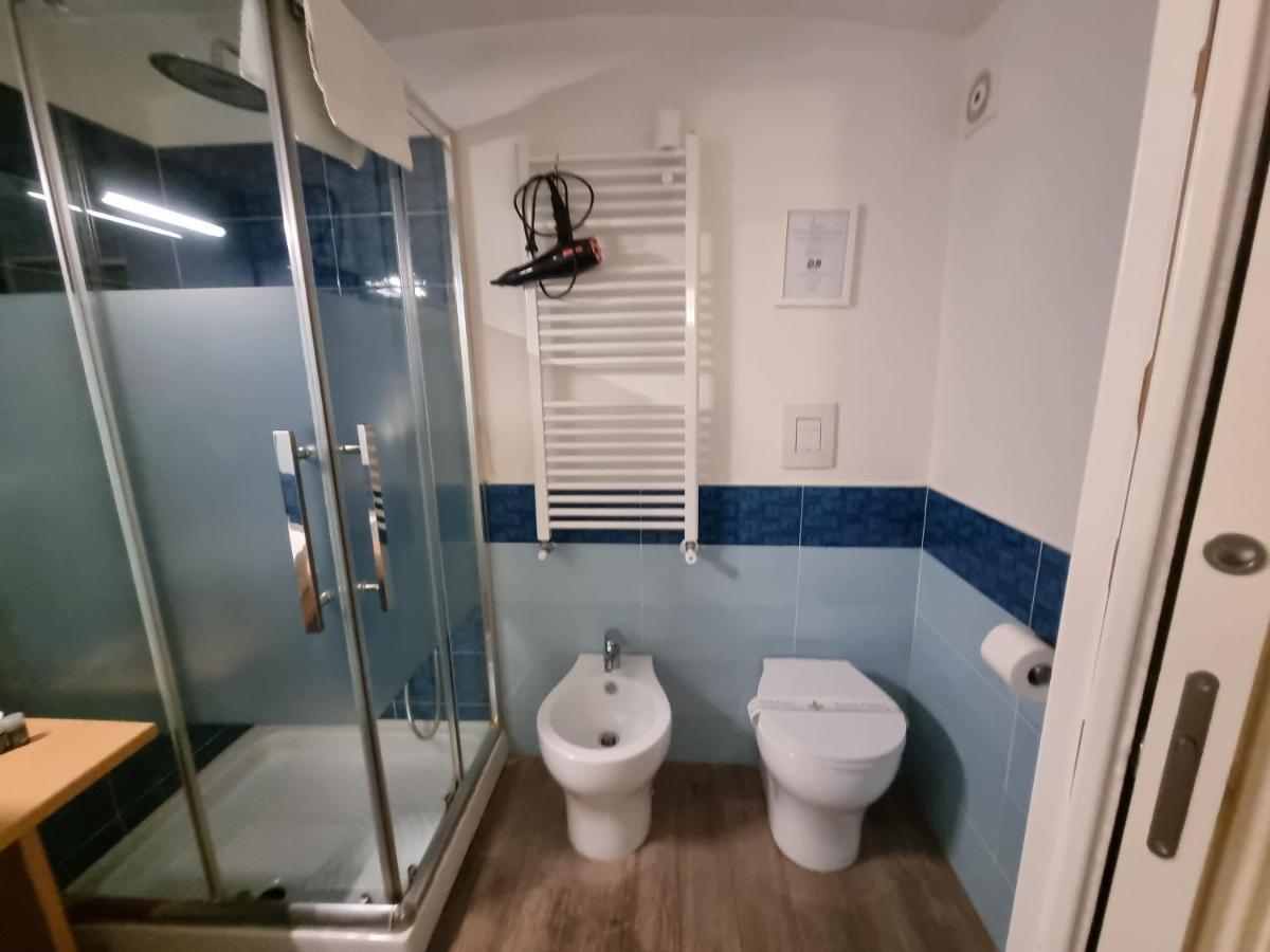 Il Conservatorio Bed & Breakfast Naples