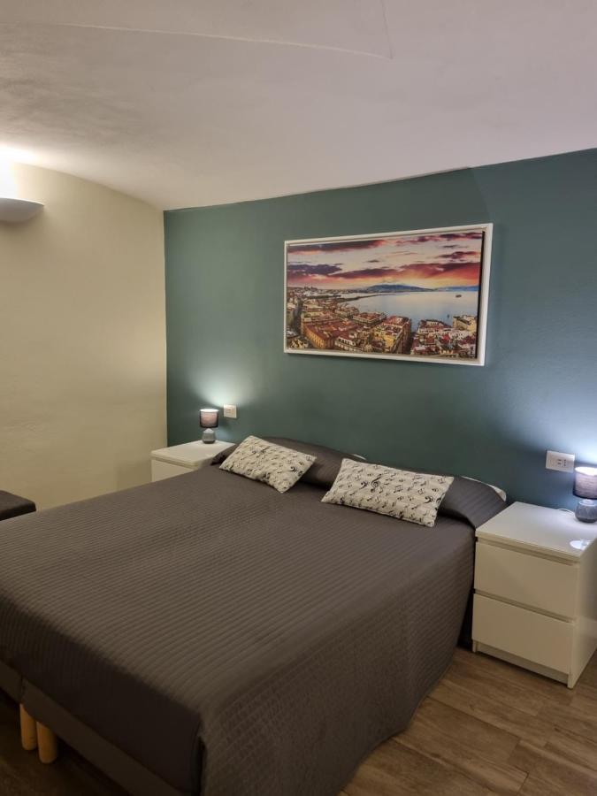 Il Conservatorio Bed & Breakfast
