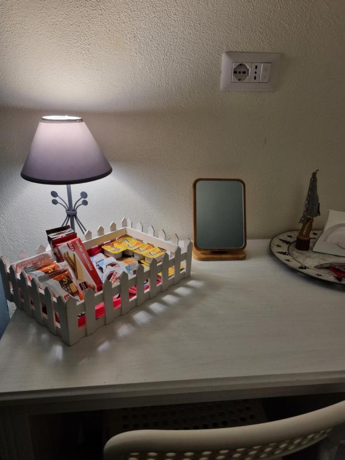 Bed & Breakfast Il Conservatorio Naples