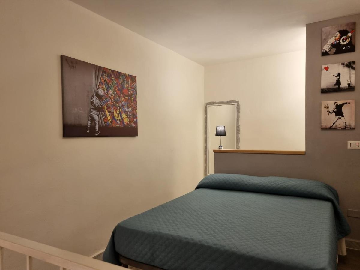Bed & Breakfast Il Conservatorio