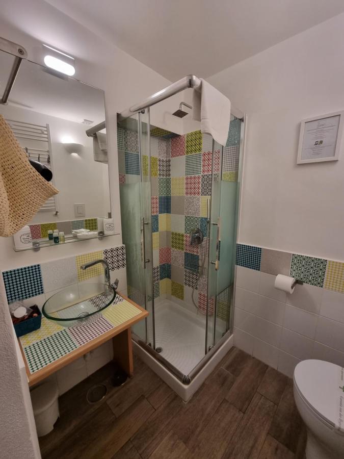 Bed & Breakfast Il Conservatorio 2*