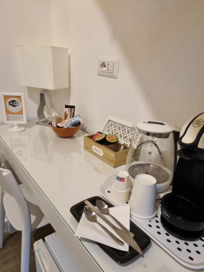 Il Conservatorio Bed & Breakfast 2*