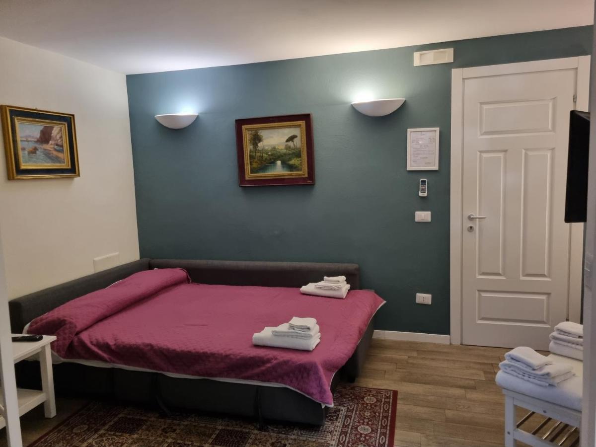 Bed & Breakfast Il Conservatorio Naples