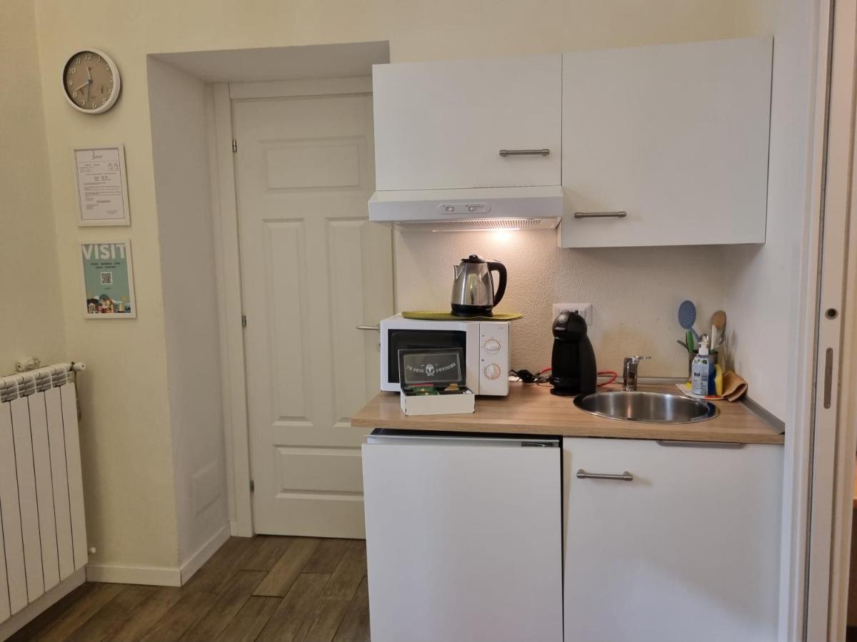 Il Conservatorio Bed & Breakfast Naples