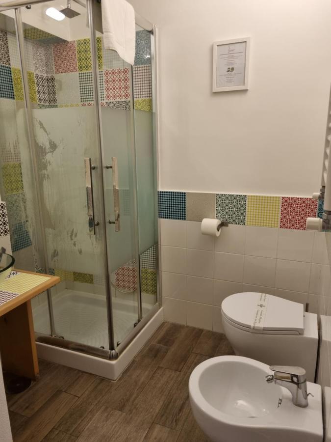 Bed & Breakfast Il Conservatorio Naples