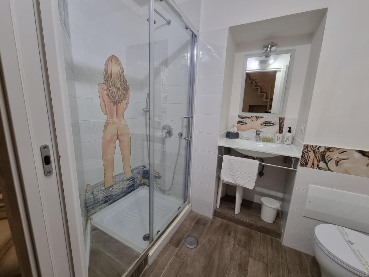 Bed & Breakfast Il Conservatorio
