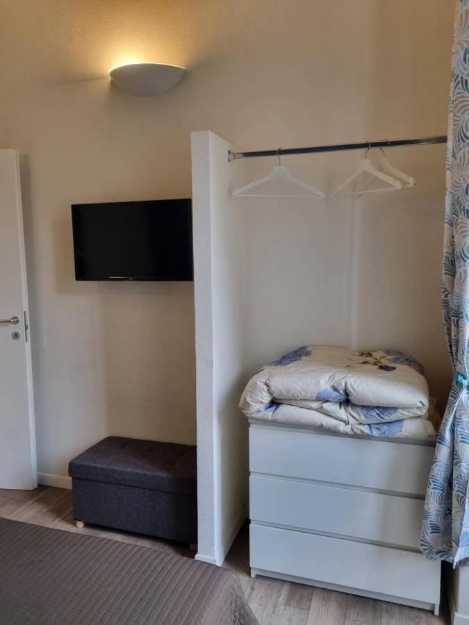 Bed & Breakfast Il Conservatorio 2*
