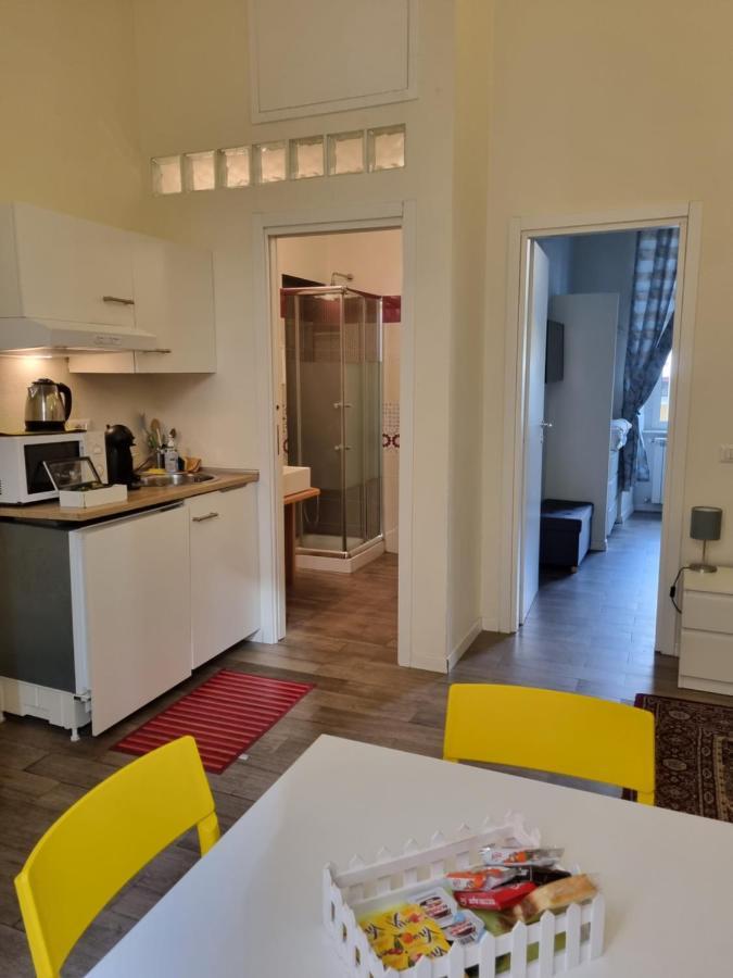 Il Conservatorio Bed & Breakfast