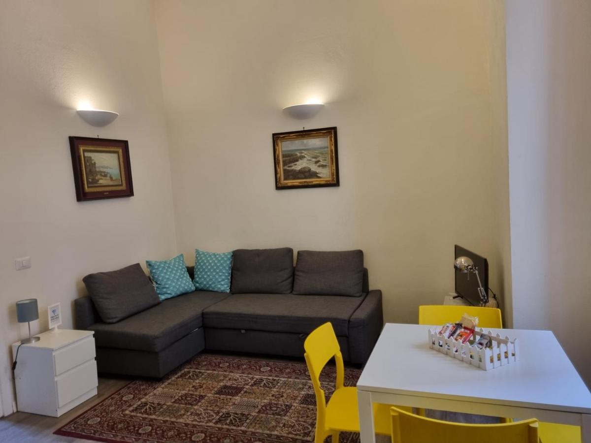 Bed & Breakfast Il Conservatorio 2*