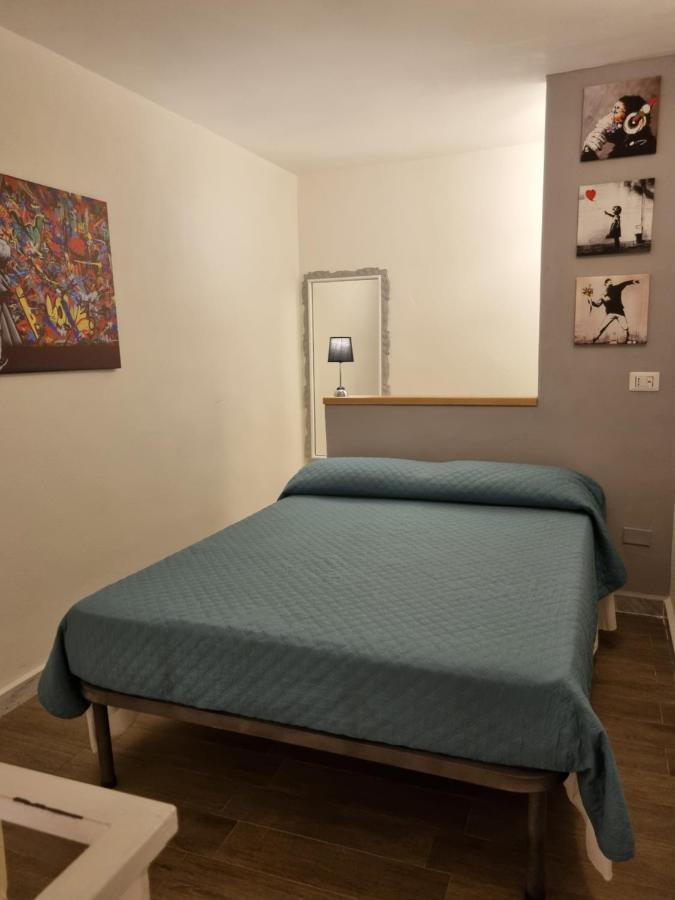 Bed & Breakfast Il Conservatorio Naples