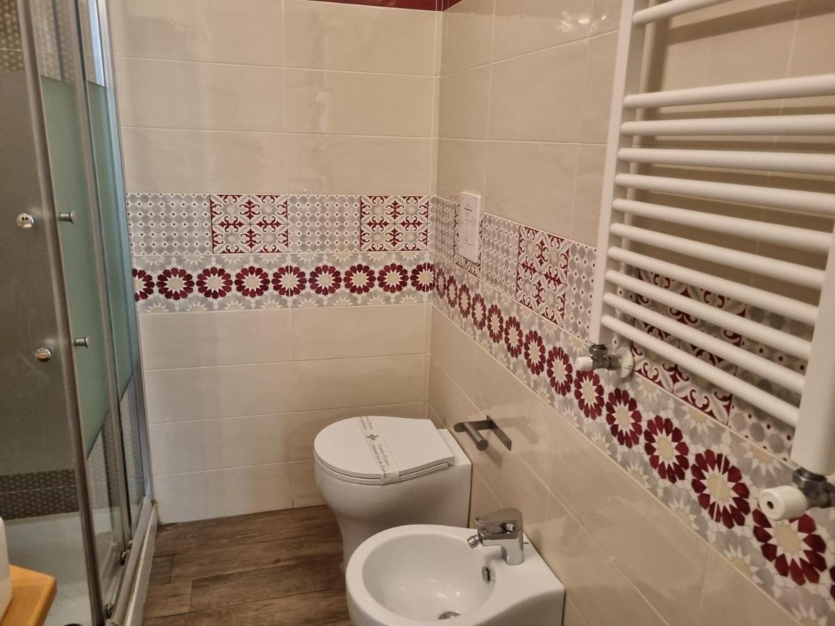 Il Conservatorio Bed & Breakfast Naples