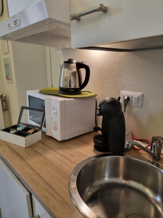 Bed & Breakfast Il Conservatorio Naples