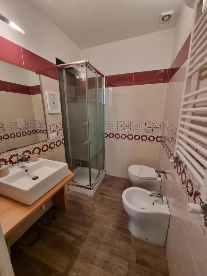 Il Conservatorio Bed & Breakfast