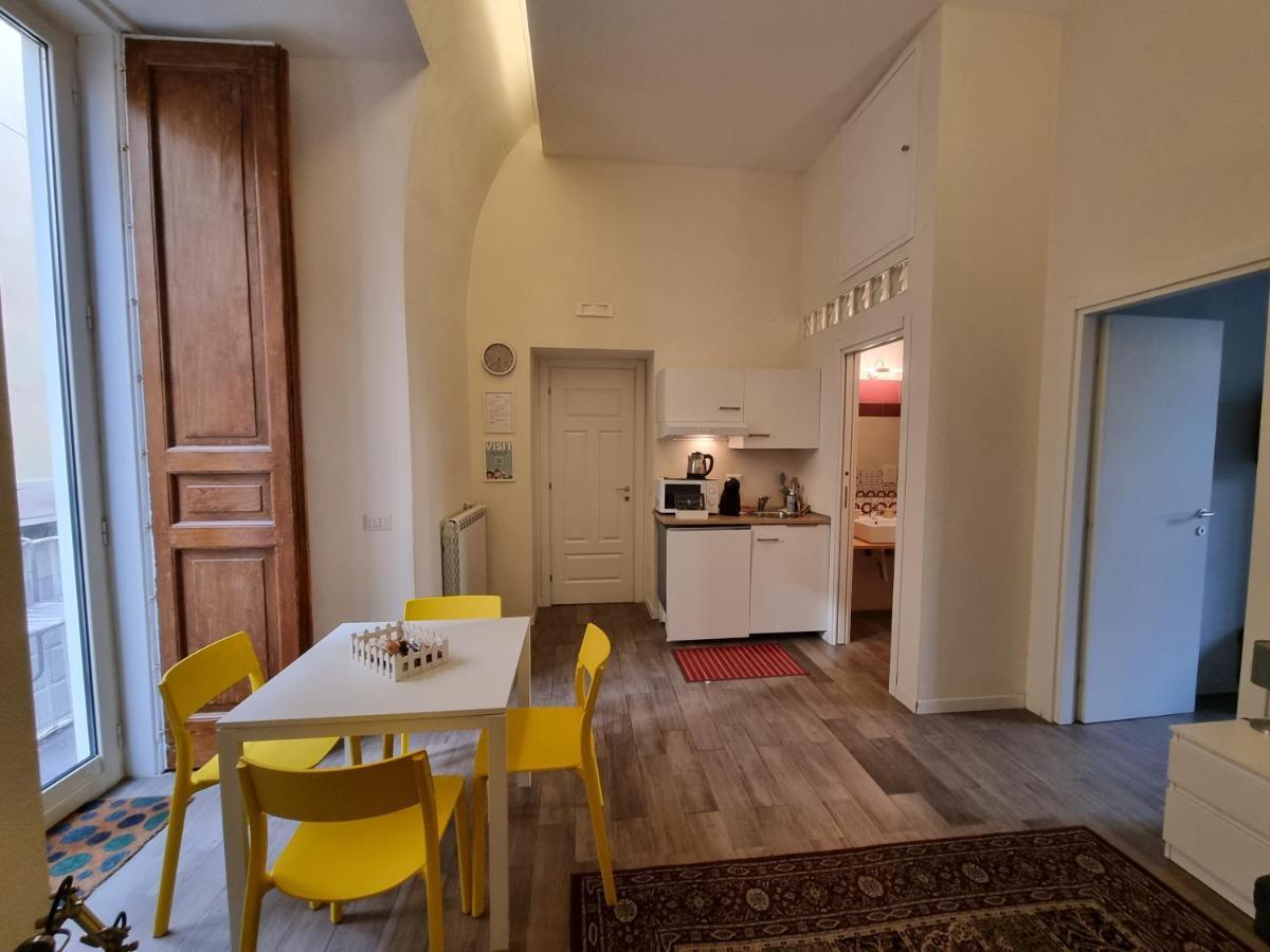 Il Conservatorio Bed & Breakfast