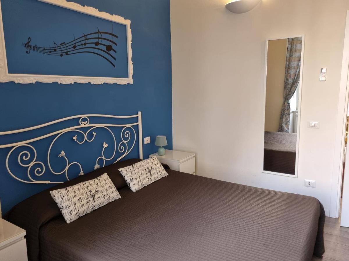 Il Conservatorio Bed & Breakfast 2*