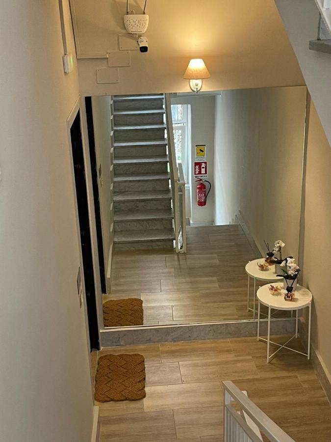 San Antonio Downtown Apartment