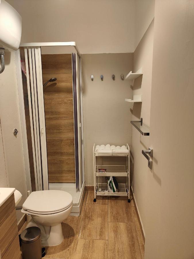 San Antonio Downtown Apartment