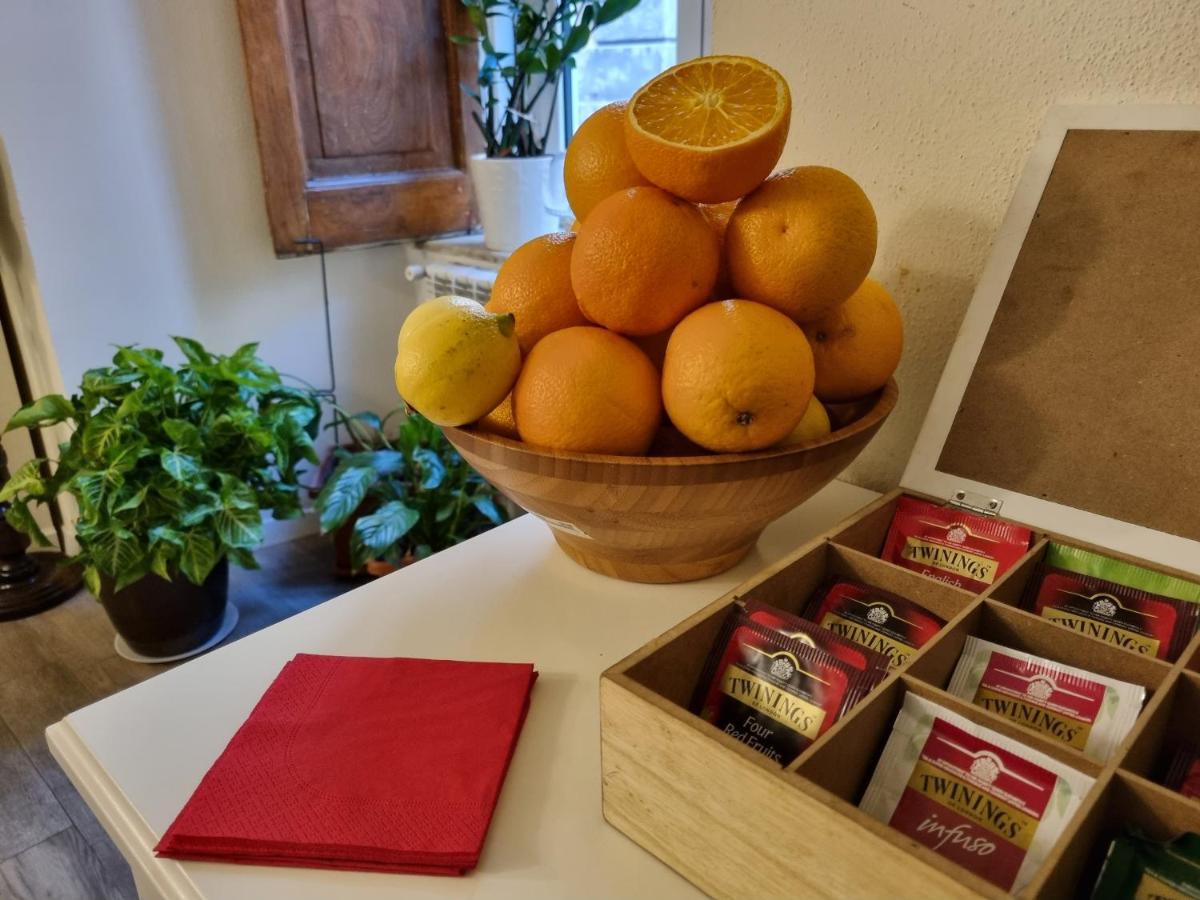 Bed & Breakfast Il Conservatorio