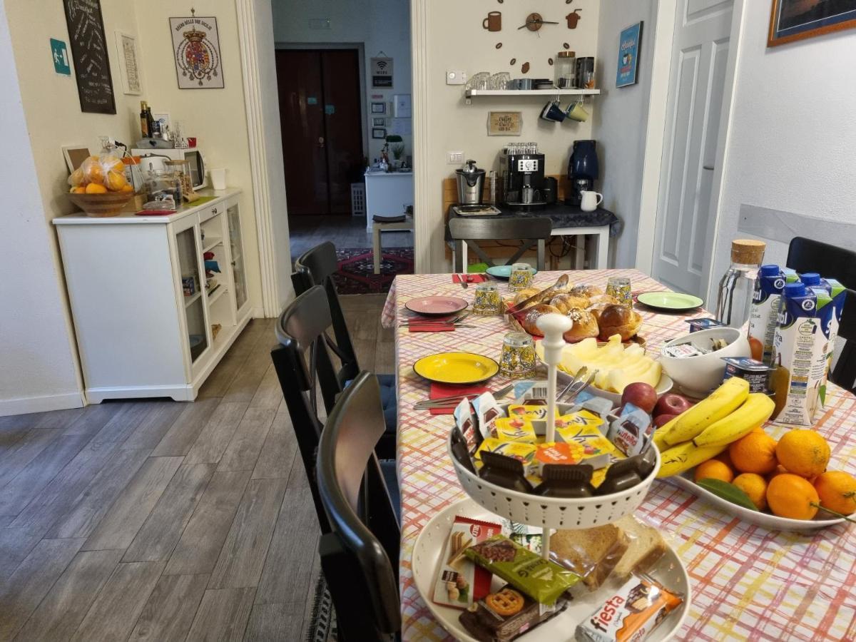 Il Conservatorio Bed & Breakfast