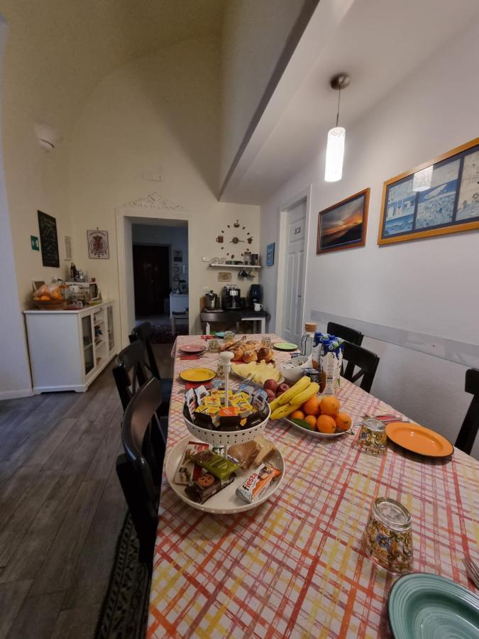 Bed & Breakfast Il Conservatorio Naples