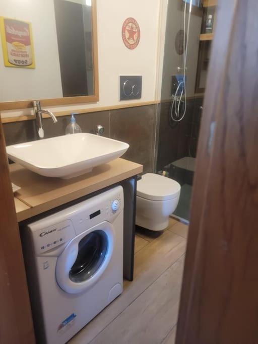 Holiday home Kamyhouse Una Tranquilla Struttura Nel Verde Naples