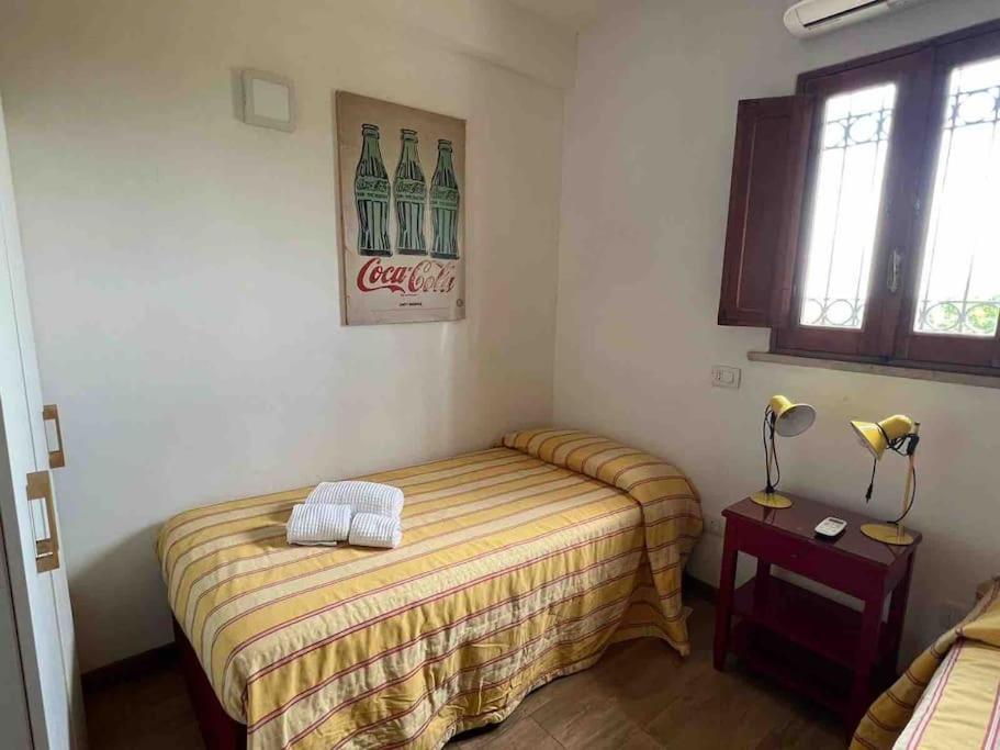 Holiday home Kamyhouse Una Tranquilla Struttura Nel Verde *